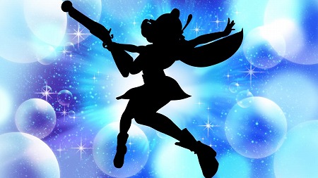 画像ギャラリー No.001のサムネイル画像 / 「クラッシュ・ロワイヤル」で“謎のシルエット”が公開。正体を当てるキャンペーンが公式Twitterで開催中