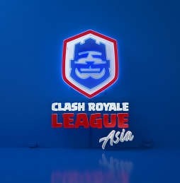 画像ギャラリー No.004のサムネイル画像 / 「クラロワリーグ アジア」に参加する日本4チー ム「プロ選手」全メンバーを公開