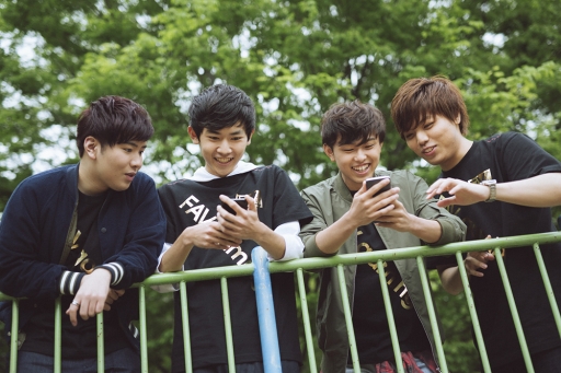 画像ギャラリー No.006のサムネイル画像 / 「クラロワリーグ アジア」に参加する日本4チー ム「プロ選手」全メンバーを公開