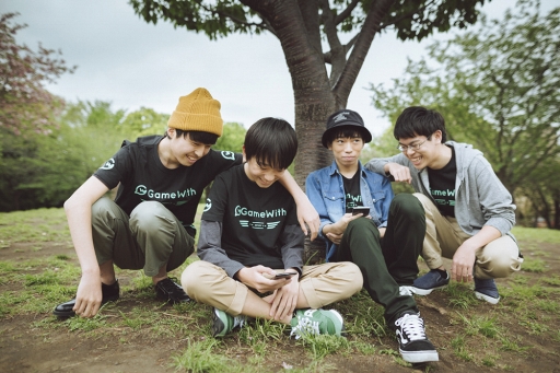 画像ギャラリー No.007のサムネイル画像 / 「クラロワリーグ アジア」に参加する日本4チー ム「プロ選手」全メンバーを公開