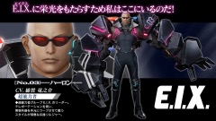 画像ギャラリー No.006のサムネイル画像 / 「マジシャンズデッド」,12月10日の公式ニコ生番組で4人の追加キャラやステージをはじめとした新要素を紹介予定。MagiDE.Netも運用開始