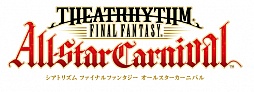 画像ギャラリー No.003のサムネイル画像 / アーケード向け新作「シアトリズム ファイナルファンタジー オールスターカーニバル」が発表。オンライン協力プレイなどの新要素も導入予定
