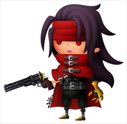 画像ギャラリー No.009のサムネイル画像 / 「シアトリズム FF オールスターカーニバル」と「ディシディア FF」の共同キャンペーン第2弾が2月2日から開始