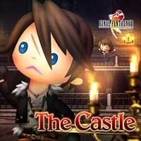 画像ギャラリー No.003のサムネイル画像 / 「シアトリズム FF オールスターカーニバル」,新曲3曲追加&第29回ルクスクリスタルバトル開始