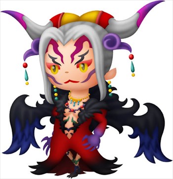 画像ギャラリー No.007のサムネイル画像 / 「シアトリズム FF オールスターカーニバル」,新曲3曲追加&第29回ルクスクリスタルバトル開始