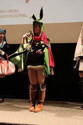 画像ギャラリー No.006のサムネイル画像 / 「トリックスター〜召喚士になりたい〜」,4月16日に開催したオフイベのレポートが公開