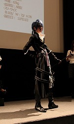 画像ギャラリー No.008のサムネイル画像 / 「トリックスター〜召喚士になりたい〜」,4月16日に開催したオフイベのレポートが公開