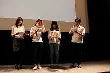 画像ギャラリー No.009のサムネイル画像 / 「トリックスター〜召喚士になりたい〜」,4月16日に開催したオフイベのレポートが公開