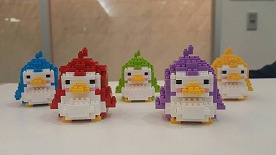 画像ギャラリー No.018のサムネイル画像 / 「トリックスター〜召喚士になりたい〜」,4月16日に開催したオフイベのレポートが公開