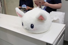 画像ギャラリー No.019のサムネイル画像 / 「トリックスター〜召喚士になりたい〜」,4月16日に開催したオフイベのレポートが公開