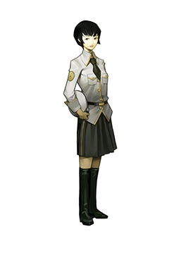 画像ギャラリー No.007のサムネイル画像 / 木村央志氏ら豪華クリエイターが集結。スマホ向けシミュレーションRPG「デモンズゲート」の配信が本日スタート