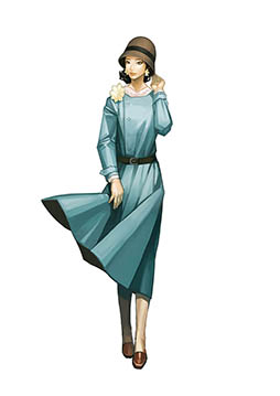 画像ギャラリー No.010のサムネイル画像 / 木村央志氏ら豪華クリエイターが集結。スマホ向けシミュレーションRPG「デモンズゲート」の配信が本日スタート