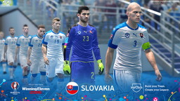 UEFA EURO 2016 / ˥󥰥֥ 2016פȯ䡣6˳ŤUEFA EURO 2016ɤ­˳ڤ