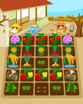 画像ギャラリー No.019のサムネイル画像 / 「ちょこっとファーム」の年末イベント「ゆく年くる年」が開催中