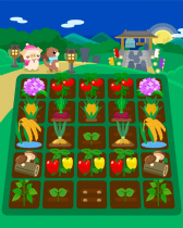 画像ギャラリー No.020のサムネイル画像 / 「ちょこっとファーム」の年末イベント「ゆく年くる年」が開催中