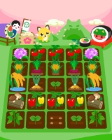 画像ギャラリー No.019のサムネイル画像 / 「ちょこっとファーム」,期間限定イベント「ででーん おでん」が開催