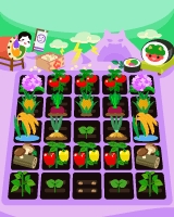 画像ギャラリー No.020のサムネイル画像 / 「ちょこっとファーム」,期間限定イベント「ででーん おでん」が開催