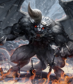 画像ギャラリー No.002のサムネイル画像 / 「クリスタル オブ リユニオン」でアニメ「ベルセルク」コラボの第1弾が開始