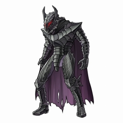 画像ギャラリー No.006のサムネイル画像 / 「クリスタル オブ リユニオン」でアニメ「ベルセルク」コラボの第1弾が開始