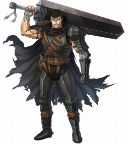 画像ギャラリー No.011のサムネイル画像 / 「クリスタル オブ リユニオン」でアニメ「ベルセルク」コラボの第1弾が開始