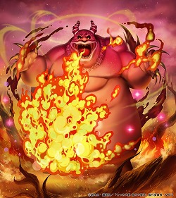 画像ギャラリー No.007のサムネイル画像 / 「クリスタル オブ リユニオン」,「七つの大罪 戒めの復活」コラボが決定