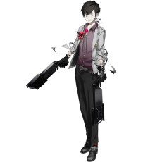 画像ギャラリー No.003のサムネイル画像 / 「Caligula -カリギュラ-」バトルシステム「イマジナリーチェイン」の詳細や,新たなキャラクター「スイートP」など最新情報が公開