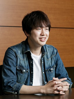 画像ギャラリー No.004のサムネイル画像 / 学園ジュブナイルRPG「Caligula -カリギュラ-」の山中ディレクターに聞く。独特な世界観やシステム,リリース前にばらまかれた謎に込められた思想とは