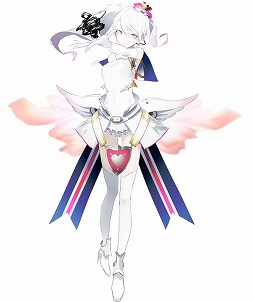 画像ギャラリー No.005のサムネイル画像 / 学園ジュブナイルRPG「Caligula -カリギュラ-」の山中ディレクターに聞く。独特な世界観やシステム,リリース前にばらまかれた謎に込められた思想とは