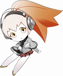 画像ギャラリー No.013のサムネイル画像 / 学園ジュブナイルRPG「Caligula -カリギュラ-」の山中ディレクターに聞く。独特な世界観やシステム,リリース前にばらまかれた謎に込められた思想とは