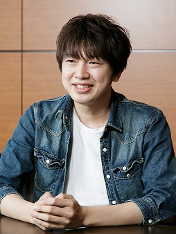 画像ギャラリー No.029のサムネイル画像 / 学園ジュブナイルRPG「Caligula -カリギュラ-」の山中ディレクターに聞く。独特な世界観やシステム,リリース前にばらまかれた謎に込められた思想とは