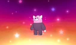 画像ギャラリー No.003のサムネイル画像 / ポケモンセンターにキテルグマがやってくる。4月15日から全国の店舗に登場予定