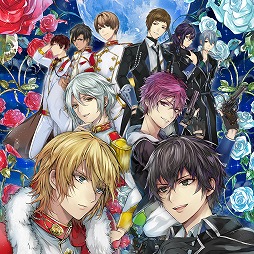 画像ギャラリー No.002のサムネイル画像 / 「イケメン革命」,アニバーサリーウィークが10月20日開催