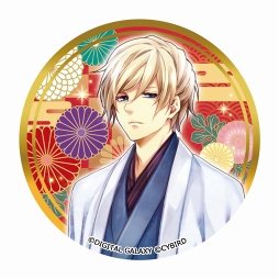 画像ギャラリー No.004のサムネイル画像 / サイバードの「イケメンシリーズ」が台湾で開催される「台北国際ゲームショウ」に出展