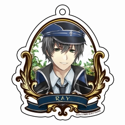 画像ギャラリー No.005のサムネイル画像 / サイバードの「イケメンシリーズ」が台湾で開催される「台北国際ゲームショウ」に出展