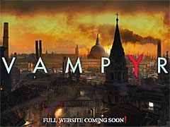 ֥饤  ȥ󥸡פDONTNOD Entertainment۷쵴١ˤRPGVampyrפ2017ǯȯɽ