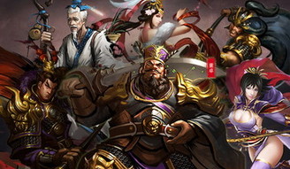 画像ギャラリー No.001のサムネイル画像 / 「大皇帝」の大型アップデートで新コンテンツ“護送”などが追加。記念のログインボーナス配布も