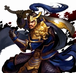 画像ギャラリー No.001のサムネイル画像 / 「大皇帝」の新アップデート「魏士勇躍」が本日実装に。新たな王将として「曹操」が登場