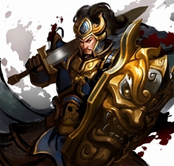 画像ギャラリー No.002のサムネイル画像 / 「大皇帝」の新アップデート「魏士勇躍」が本日実装に。新たな王将として「曹操」が登場