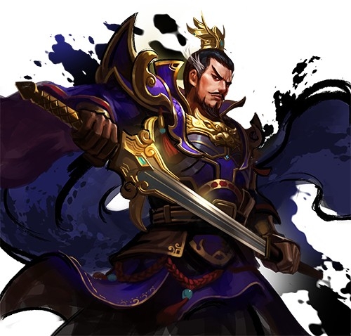 画像ギャラリー No.003のサムネイル画像 / 「大皇帝」の新アップデート「魏士勇躍」が本日実装に。新たな王将として「曹操」が登場