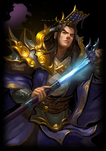 画像ギャラリー No.005のサムネイル画像 / 「大皇帝」,新バージョン「勢傾天下」を実装。魏の初代皇帝“曹丕”が参戦し,新コンテンツとしてサーバー間勢力戦が登場