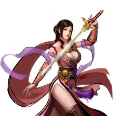 画像ギャラリー No.003のサムネイル画像 / 「大皇帝」,新バージョン「雪月風花」を実装。超攻撃型の王将「司馬炎」とサポート型の女武将「歩練師」が参戦