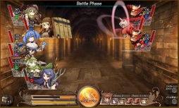 画像ギャラリー No.002のサムネイル画像 / 「ワンモア・フリーライフ・オンライン」,メインストーリーの第2話や高難度クエストを実装