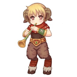 画像ギャラリー No.007のサムネイル画像 / 「ワンモア・フリーライフ・オンライン」に★5のアカネとジョーカーが追加