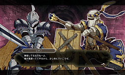 画像ギャラリー No.012のサムネイル画像 / 「ワンモア・フリーライフ・オンライン」,プレミアムスカウトに新キャラが登場