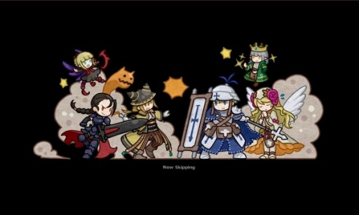 画像ギャラリー No.007のサムネイル画像 / 「ワンモア・フリーライフ・オンライン」大型リニューアルアップデートを実施