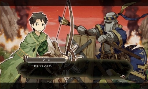 画像ギャラリー No.010のサムネイル画像 / 「ワンモア・フリーライフ・オンライン」大型リニューアルアップデートを実施