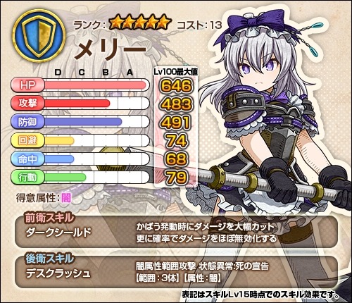 画像ギャラリー No.021のサムネイル画像 / 「ワンモア・フリーライフ・オンライン」大型リニューアルアップデートを実施