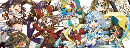 画像ギャラリー No.001のサムネイル画像 / にじよめ版「ワンモア・フリーライフ・オンライン」が本日サービスイン