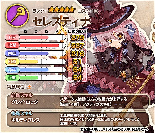 画像ギャラリー No.010のサムネイル画像 / 「ワンモア・フリーライフ・オンライン」,プレミアムスカウトに「リリ」と「エミル」が登場