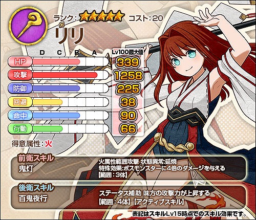 画像ギャラリー No.011のサムネイル画像 / 「ワンモア・フリーライフ・オンライン」,プレミアムスカウトに「リリ」と「エミル」が登場